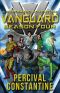 [Vanguard 16] • Vanguard · Season Four · A Superhero Adventure